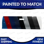 New Painted 1D6 Tailgate Shell For 2005-2015 Toyota Tacoma. Fixed Price $484.98.