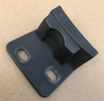 Vw Touareg Alt 3.0 Tdi (2008) Tailgate Right Side Bump Stop - 7L6827684D. Fixed Price $19.96.