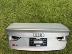Audi A3 RS3 Rear Trunk Lid Deck (8V5827337) 2015 - 2020 Oem. Fixed Price $310.00.