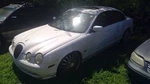Trunk/hatch/tailgate Excluding Model Fits 02-04 Jaguar Type Oem. Fixed Price $594.14.