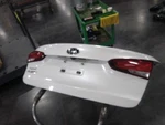 Trunk/hatch/tailgate Sedan Incandescent Lamps Fits 17-18 Forte 568466. Fixed Price $537.41.