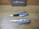 Audi Tt Roadster Tailgate Hinges Set 8N7827299A 8N7827300A LY7W. Fixed Price $29.03.