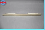 94-99 Mercedes S600 S500 Coupe W140 Trunk Lid License Plate Trim Silver 14075003. Fixed Price $26.40.