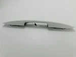 07 - 14 Escalade Tahoe Suburban Yukon Rear Tailgate Hatch Handle White Oem. Fixed Price $94.95.