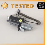 11-18 Porsche Cayenne 958 Trunk Boot Tailgate Lock Latch Actuator Motor Oem. Fixed Price $95.45.
