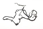 2018 - 2025 Alfa Romeo Stelvio Rear Liftgate Wire Wiring Harness Oem 00505518240. Fixed Price $41.66.