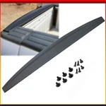 Fits 2009-19 Dodge Ram 1500 2500 3500 Tailgate Top Protector Molding Cap Spoiler. Fixed Price $46.24.