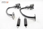 2014 2020 Maserati Ghibli Trunk Lid Left & Right Side Hinge Level Oem -set-. Fixed Price $94.99.