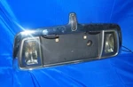 1998-2002 Lincoln Continental Rear License Plate Lamp Light Housing Genuine Oem. Fixed Price $58.06.