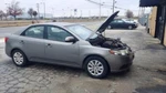 Trunk/hatch/tailgate Sedan With Rear View Camera Fits 10-13 Forte 238404. Fixed Price $425.00.