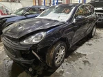 Trunk/hatch/tailgate With Spoiler Fits 15-18 Porsche Cayenne 1545177. Fixed Price $2658.25.