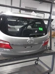 Trunk/hatch/tailgate Lwb Manual Lift Fits 13-16 Santa Fe 518667. Fixed Price $599.03.