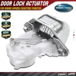 Trunk Door Lock Actuator Subaru Outback 2010-2019 Forester 2009-2018 Impreza. Fixed Price $33.88.