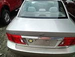 Trunk/hatch/tailgate Without Spoiler Fits 03-06 Magentis 5425157. Fixed Price $490.00.