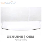 2018-2024 Bmw X3 G01 Rear Hatch / Trunk Lid Spoiler 7414199. Fixed Price $229.99.