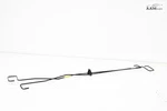 2021-2023 Hyundai Elantra Rear Trunk Lid Torsion Tension Bar Rod Set Of Oem. Fixed Price $77.99.