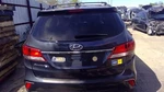 Trunk/hatch/tailgate Lwb Rear Camera Manual Liftgate Fits 17-19 Santa Fe 293053. Fixed Price $750.00.