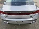 2021-2023 Hyundai Elantra Deck Lid Gray. Fixed Price $1320.00.