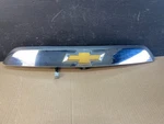 2013 To 2017 Chevrolet Traverse Liftgate Trunk Chrome Molding W/camera AC1907 Dg. Fixed Price $79.90.