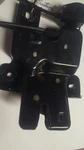 Ford Mustang 1994-1998 Trunk Latch Oem Lid Actuator Release Lock F4ZC-5343200-BC. Fixed Price $55.00.