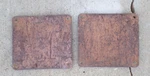 Original 1947-1954 Chevrolet Suburban Canopy Express Panel Advance 3100 Gm 1950. Fixed Price $70.00.