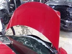 (local Pickup Only) Trunk/hatch/tailgate 117 Type CLA250 Fits 14-19 Mercedes. Fixed Price $332.40.