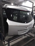 Used Deck Lid Fits: 2014 Cadillac Srx Spoiler W/o Solar Glass Grade. Fixed Price $467.99.