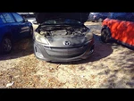 Trunk/hatch/tailgate Hatchback Spoiler Fits 10-13 Mazda 1160036. Fixed Price $549.90.