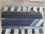 1996-1998 Ford Mustang Gt 4.6L Driver Left Front Door Shell Paint Ua 2746. Fixed Price $299.99.