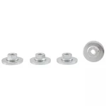 Genuine Ford Deck Lid Hinge Nut W715956-S437. Fixed Price $6.40.