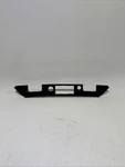 03-12 Mercedes SL550 R230 Rear Trunk Deck Lid License Plate Trim 2307500237 Oem. Fixed Price $20.99.