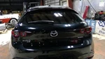 Trunk Liftgate Hatchback Black Fits 19-22 Mazda 116283. Fixed Price $845.00.