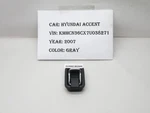 07-09 Hyundai Accent Hatchback Rear Trunk Cargo Hook DS85765-28000 Oem. Fixed Price $12.00.