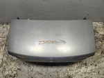 06 07 08 09 10 11 12 13 14, Mazda Miata, Trunk Tailgate, Silver, NFY95261XA, Oem. Fixed Price $405.00.