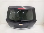 12-15 Chevrolet Captiva Sport Trunk Hatch/tailgate Lid Blue. Fixed Price $499.86.