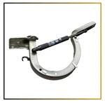 2009-2014 Hyundai Genesis Right Rear Trunk Lid Lift Strut W Hinge Oem 81771-3M00. Fixed Price $81.00.