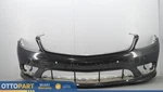 2007-2014 Mercedes W216 CL550 Amg Sport Front Bumper Cover Black Oem. Fixed Price $540.00.