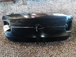 Ford Taurus Rear Trunk Deck Lid W/o Spoiler Sedan Oem 2008-2009. Fixed Price $520.79.