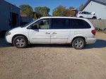 Trunk/hatch/tailgate Light Tint Glass Heated Fits 04-07 Caravan 306263. Fixed Price $150.00.