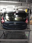 Used Deck Lid Fits: 2018 Nissan Murano Manual Liftgate Grade. Fixed Price $624.59.