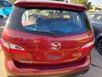 Trunk/hatch/tailgate With Spoiler Fits 12-14 Mazda 3214507. Fixed Price $650.00.