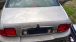 Trunk/hatch/tailgate Without Spoiler Fits 00-02 Lincoln Ls 362615. Fixed Price $574.89.