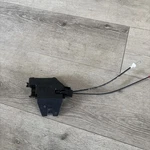 06-10 Oem Bmw E63 E64 650I Trunk Lid Lock Latch Actuator. Fixed Price $25.00.