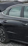 2020-2023 Hyundai Sonata Rh Right Passenger Side Rear Door Oem. Fixed Price $1616.50.