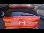 Trunk/hatch/tailgate Power Liftgate Fits 18-19 Volvo XC60 1381742. Fixed Price $730.00.