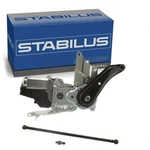 Qty Stab 4Q-585836 Highlander 08 13 Liftgate Pull Down Motor. Fixed Price $1049.59.