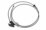 Genuine Gm Jet Black Hood Primary Latch Release Cable 84279469. Fixed Price $60.92.
