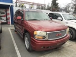 2001-2005 Chevrolet Suburban 1500 Trunk/hatch/tailgate Aluminum *confirm Tint*. Fixed Price $594.99.