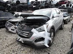 Used Deck Lid Fits: 2013 Hyundai Santa Fe Swb Sport W/rear View Camera W/navigat. Fixed Price $635.44.