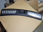 Oem 12-21 For Dodge Durango Rear Liftgate Trim Step Pad Scuff Plate 1GW67DX9AC. Fixed Price $49.99.